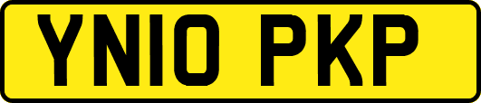 YN10PKP
