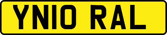 YN10RAL