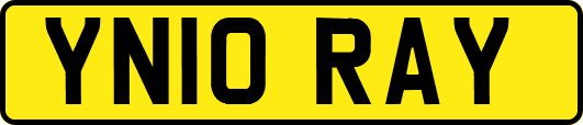 YN10RAY