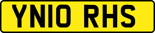 YN10RHS