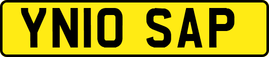 YN10SAP