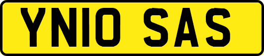 YN10SAS