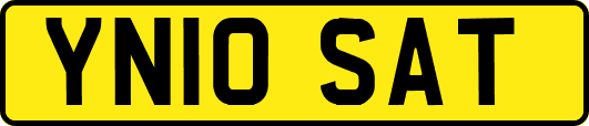 YN10SAT