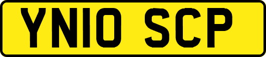 YN10SCP