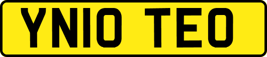 YN10TEO
