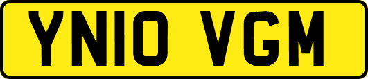 YN10VGM