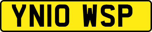 YN10WSP