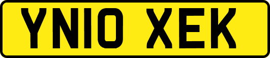 YN10XEK