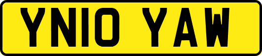 YN10YAW