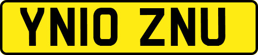YN10ZNU
