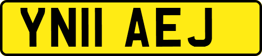 YN11AEJ