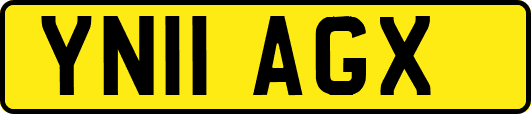 YN11AGX