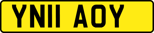 YN11AOY