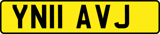 YN11AVJ