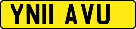 YN11AVU