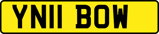 YN11BOW