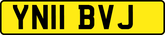 YN11BVJ