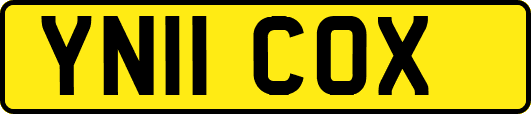 YN11COX