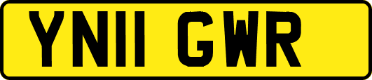 YN11GWR