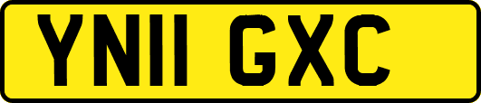 YN11GXC