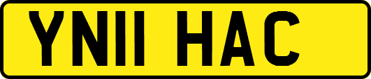 YN11HAC