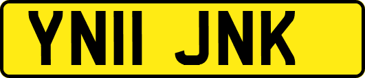 YN11JNK