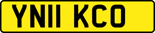 YN11KCO