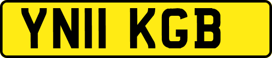 YN11KGB