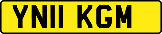 YN11KGM