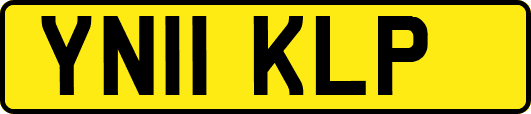 YN11KLP