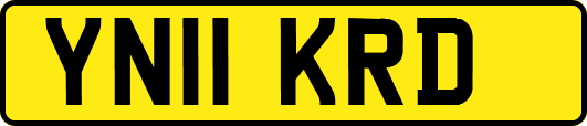 YN11KRD