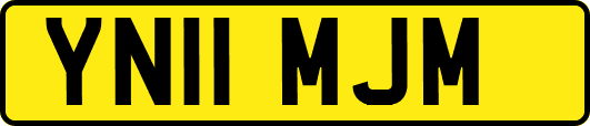 YN11MJM
