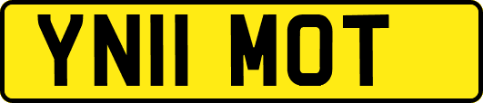 YN11MOT