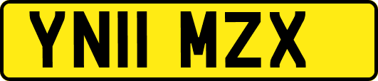 YN11MZX