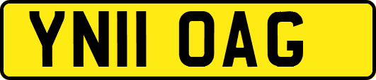 YN11OAG