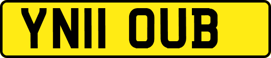 YN11OUB