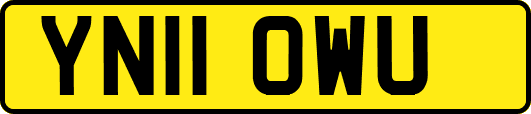 YN11OWU