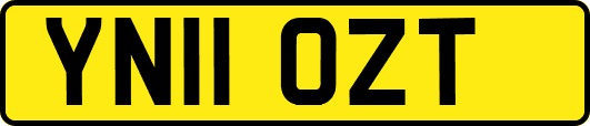 YN11OZT