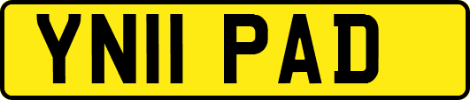 YN11PAD