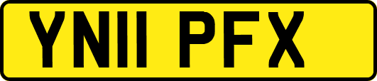 YN11PFX
