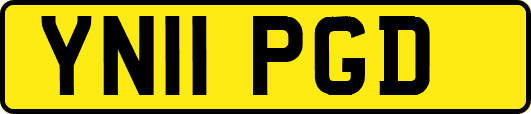 YN11PGD