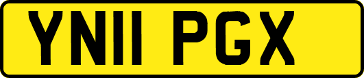 YN11PGX