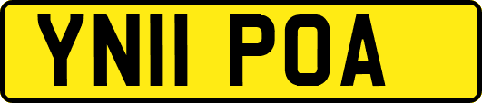 YN11POA