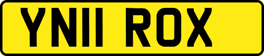 YN11ROX