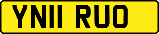 YN11RUO