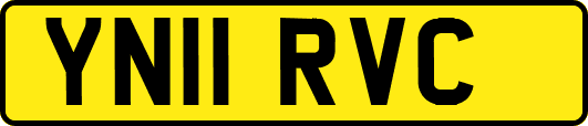YN11RVC