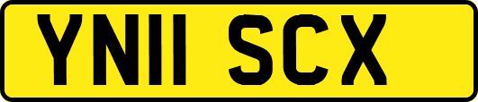 YN11SCX