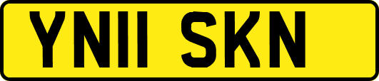 YN11SKN