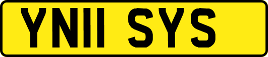 YN11SYS