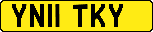 YN11TKY